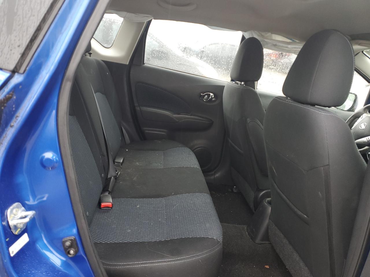 2015 Nissan Versa VIN 3N1CE2CP2FL397857 Copart auction photo, front end damage thumbnail 12