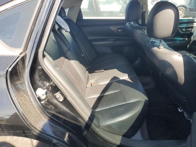 2015 Nissan Altima VIN 1N4AL3AP5FN373187 Copart auction photo, front end / minor dent/scratches damage thumbnail 10