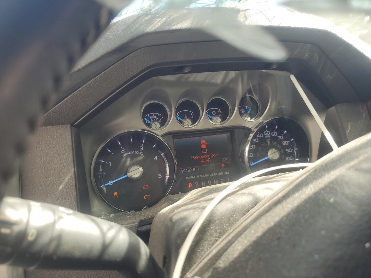2016 Ford F350 VIN 1FT8W3BT6GED36842 Copart auction photo, all over damage thumbnail 9