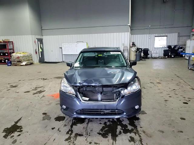 2015 Subaru Legacy VIN 4S3BNBN69F3069313 Copart auction photo, front end damage thumbnail 10
