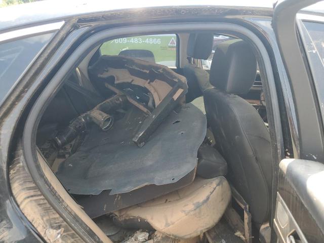 2016 Jaguar XF VIN SAJBD4BV1GCY13418 Copart auction photo, water/flood damage thumbnail 10