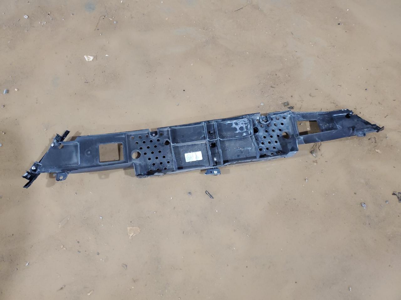 2021 Honda Accord VIN 1HGCV1F55MA056203 Copart auction photo, front end damage thumbnail 12