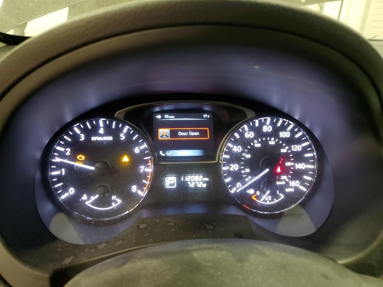 2013 Nissan Altima VIN 1N4BL3AP9DN453979 Copart auction photo, front end damage thumbnail 9
