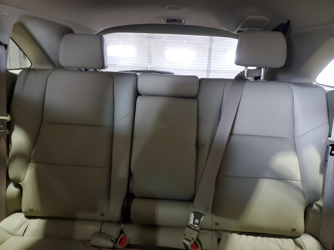 2015 Acura RDX VIN 5J8TB4H38FL013777 Copart auction photo, front end damage thumbnail 10