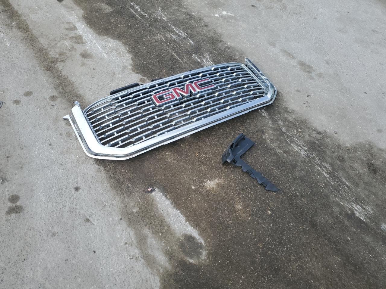 2019 GMC Yukon VIN 1GKS2CKJ6KR214441 Copart auction photo, front end damage thumbnail 13