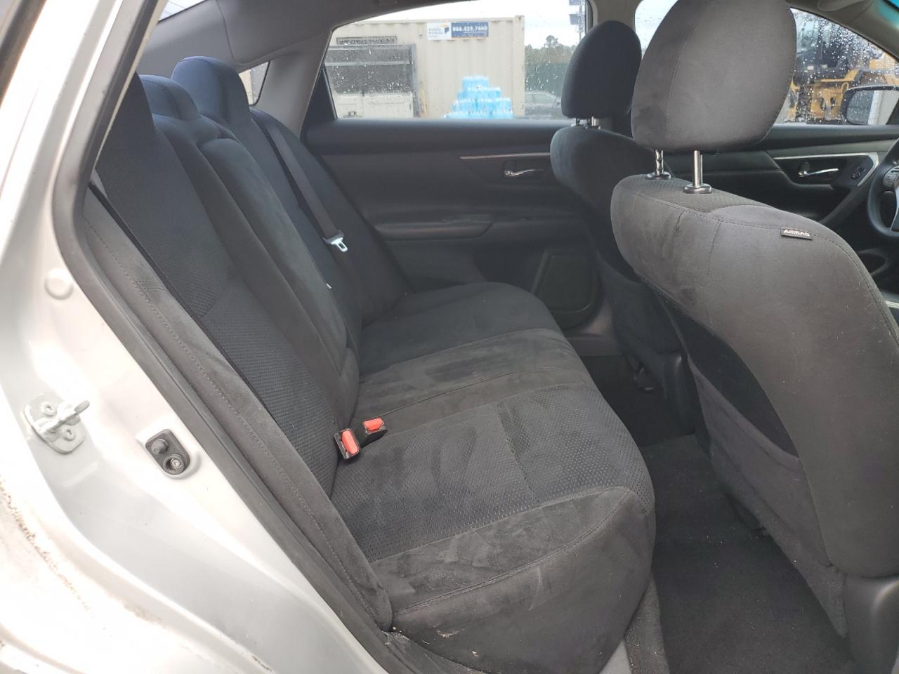 2015 Nissan Altima VIN 1N4AL3APXFC277681 Copart auction photo, front end / minor dent/scratches damage thumbnail 10
