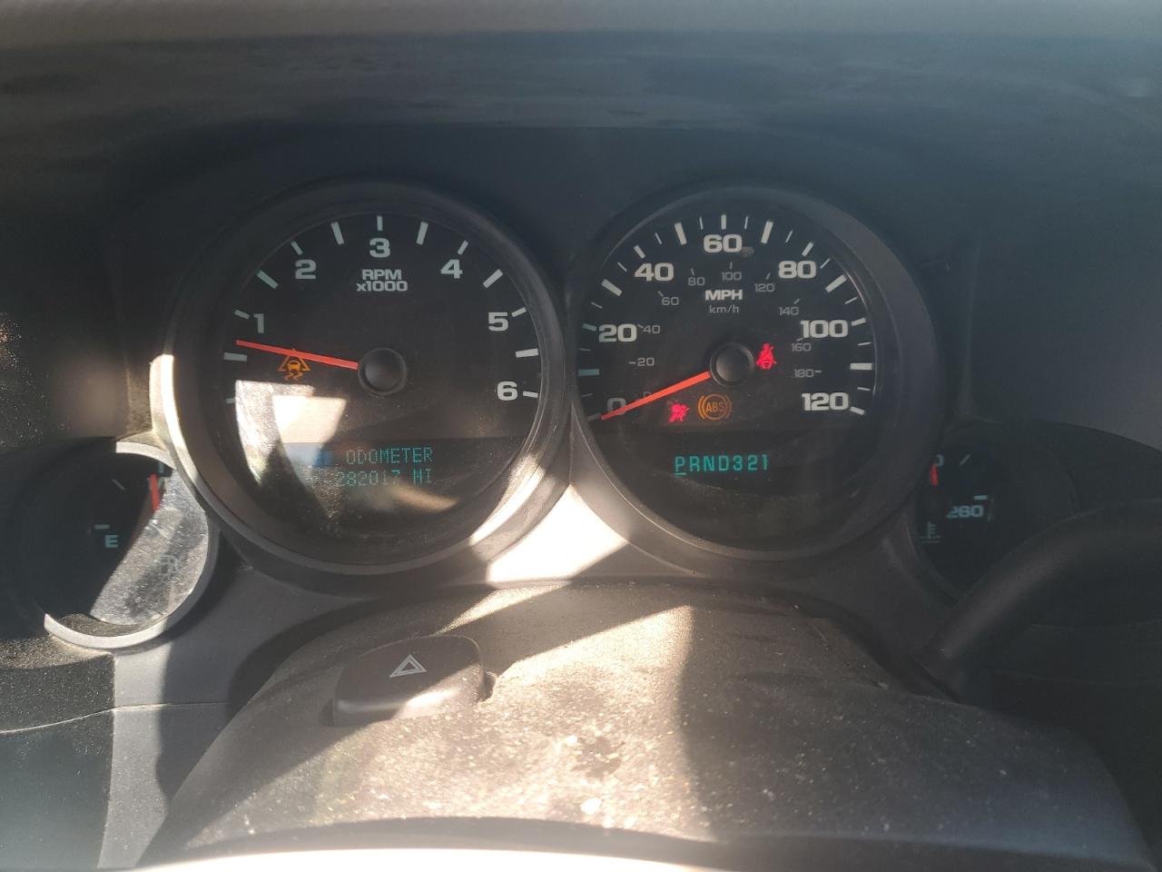2008 Chevrolet Silverado VIN 2GCEC13CX81100843 Copart auction photo, rear end / minor dent/scratches damage thumbnail 9