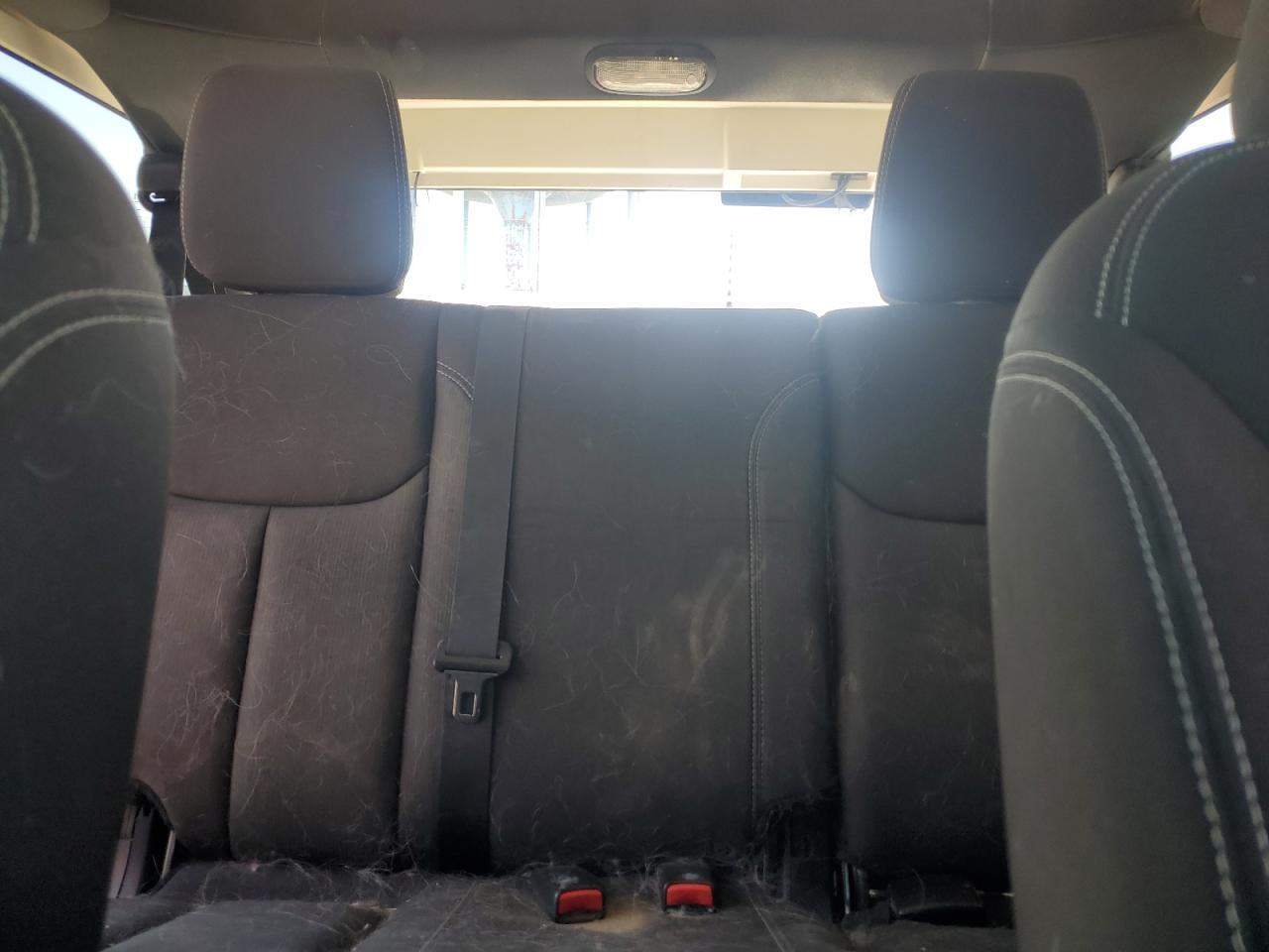 2015 Jeep Wrangler VIN 1C4BJWEG6FL690200 Copart auction photo, front end damage thumbnail 10