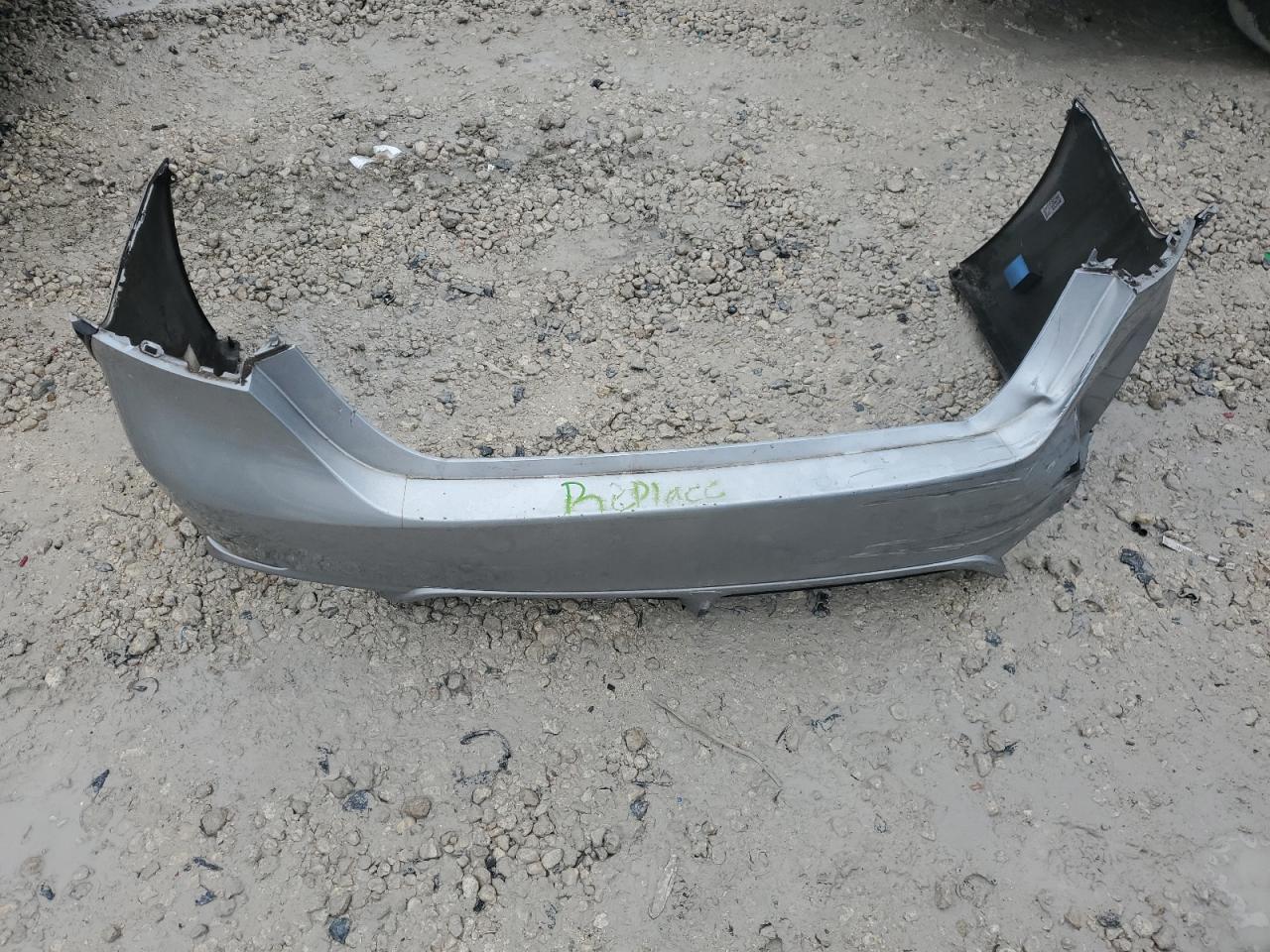2020 Toyota Camry VIN 4T1G11AK4LU903729 Copart auction photo, rear end damage thumbnail 12