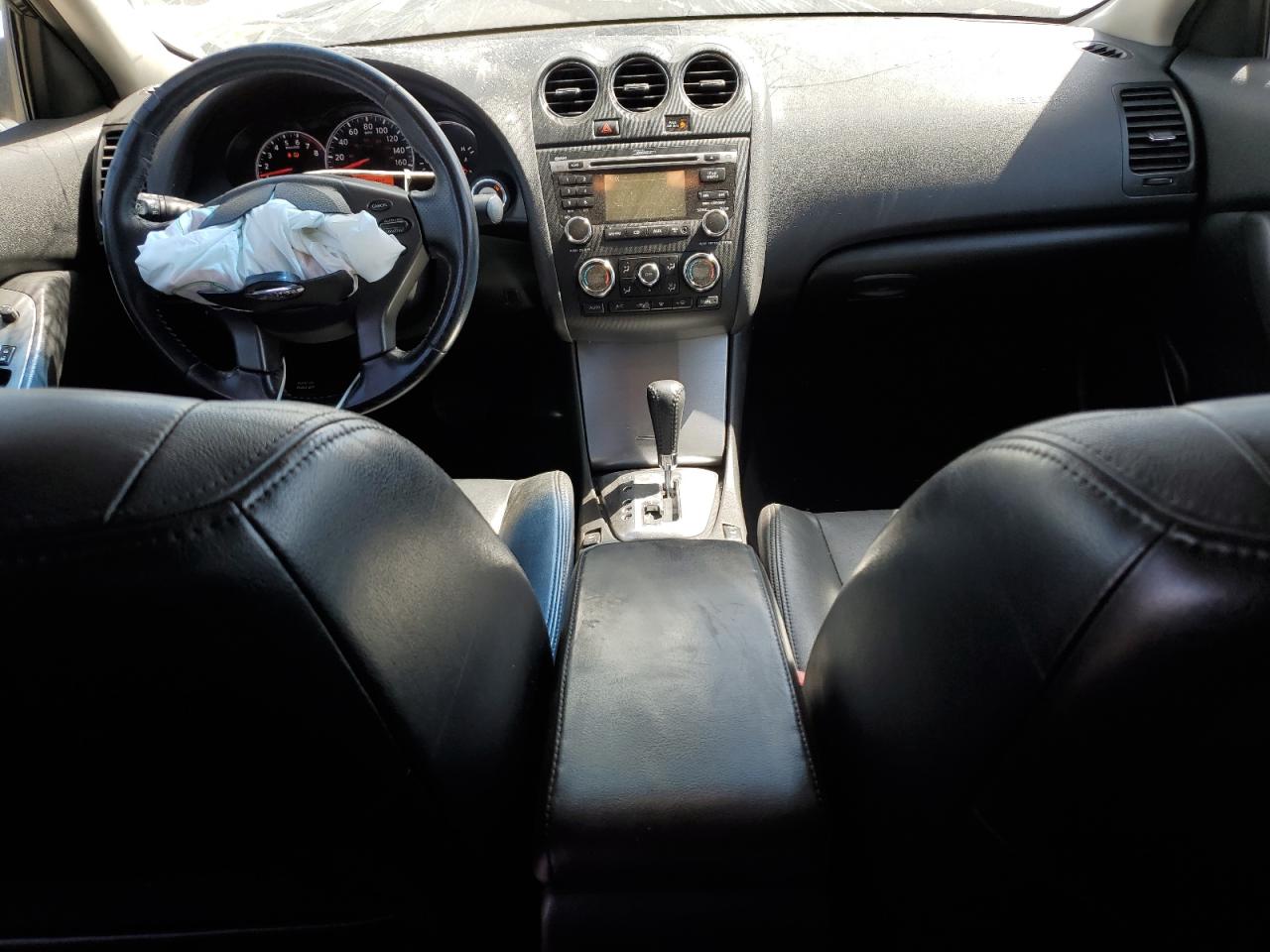 2011 Nissan Altima VIN 1N4AL2AP4BN463371 Copart auction photo, front end / minor dent/scratches damage thumbnail 8