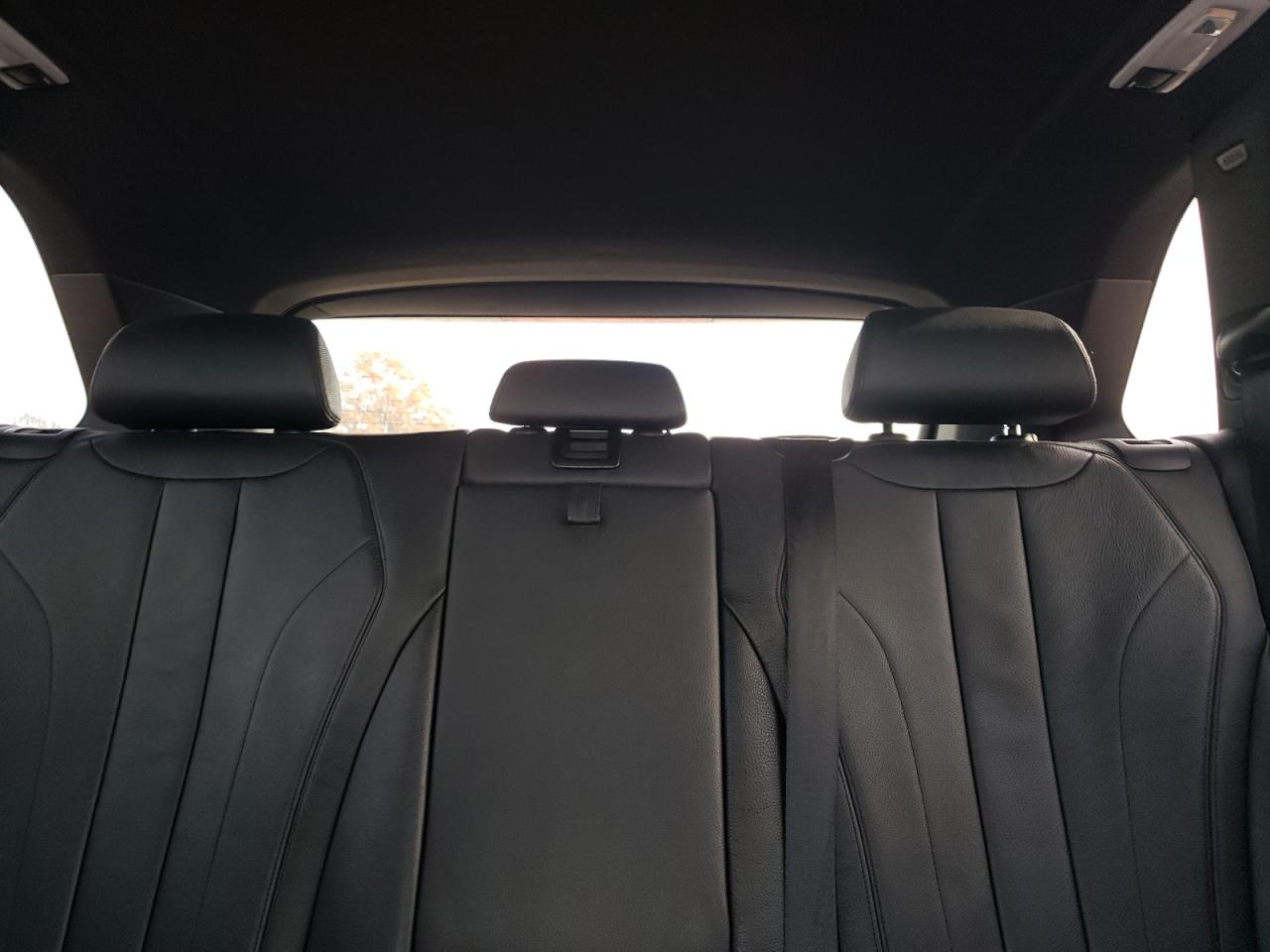 2017 BMW X5 VIN 5UXKT0C51H0S78701 Copart auction photo, front end damage thumbnail 10