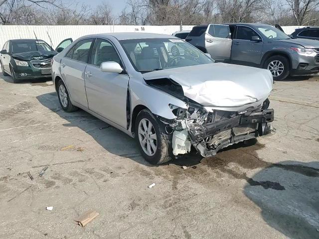 2010 Toyota Camry VIN 4T1BF3EK5AU560119 Copart auction photo, front end damage thumbnail 10