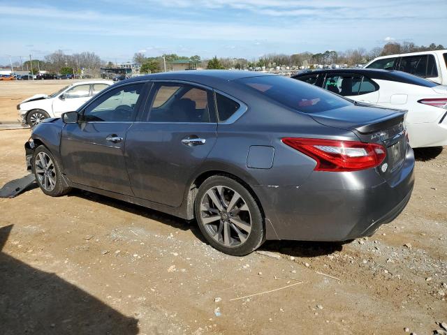 2016 Nissan Altima VIN 1N4AL3AP8GC180285 Copart auction photo, front end damage thumbnail 2