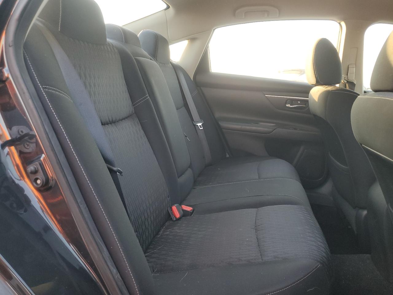 2017 Nissan Altima VIN 1N4AL3AP7HC226092 Copart auction photo, front end / minor dent/scratches damage thumbnail 11