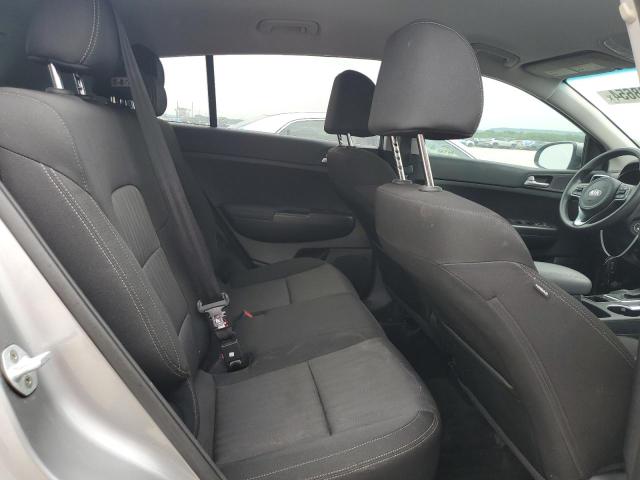 2019 KIA Sportage VIN KNDPM3AC6K7626191 Copart auction photo, front end damage thumbnail 11