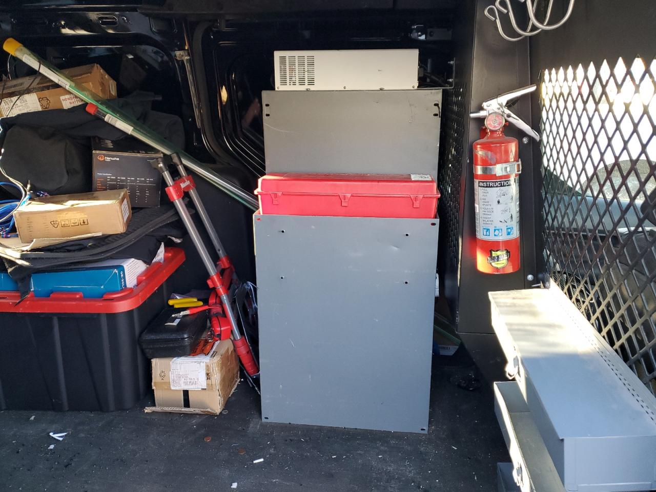 2015 Ford Transit VIN NM0LS7F70F1182898 Copart auction photo, minor dent/scratches damage thumbnail 11