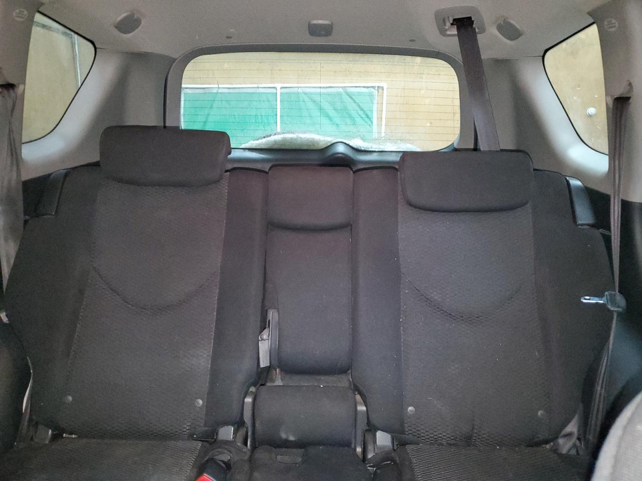 2009 Toyota RAV 4 VIN JTMBK32V89D000864 Copart auction photo, front end / minor dent/scratches damage thumbnail 10