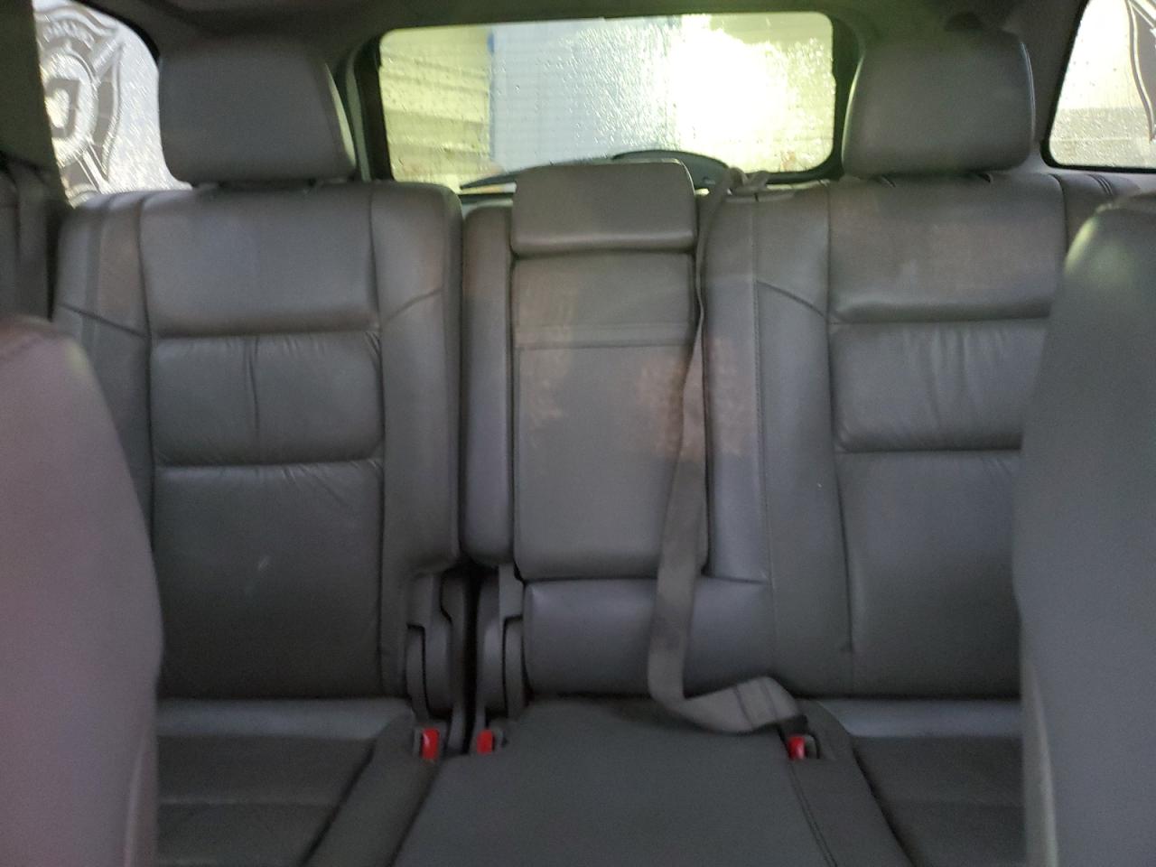 2011 Jeep Grand Cherokee VIN 1J4RR4GG6BC642368 Copart auction photo, side damage thumbnail 10