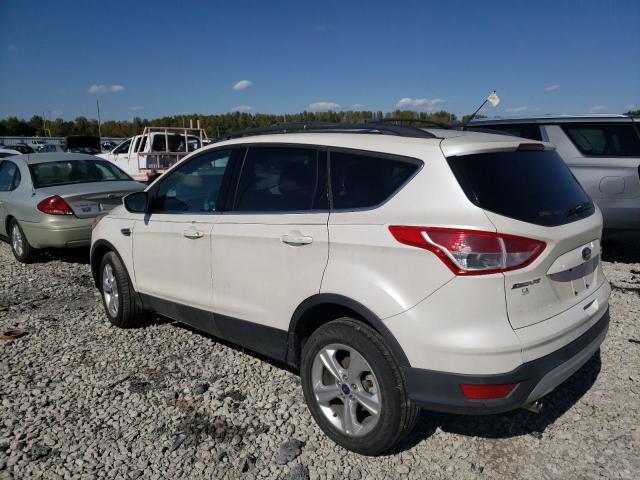 2013 Ford Escape VIN 1FMCU9GX0DUC99766 Copart auction photo, normal wear damage thumbnail 2