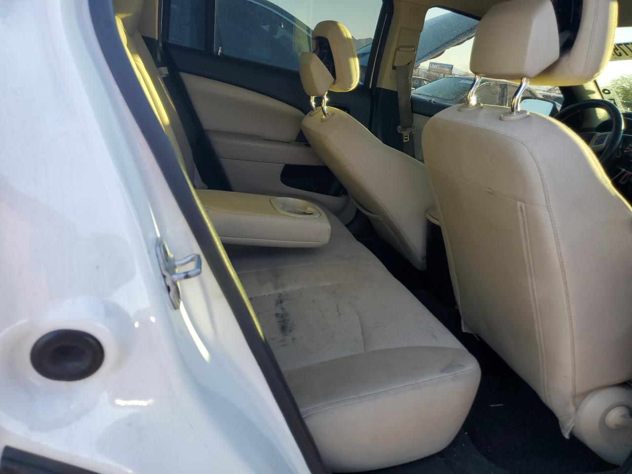 2012 Chrysler 200 VIN 1C3CCBCB3CN200878 Copart auction photo, rear end damage thumbnail 10