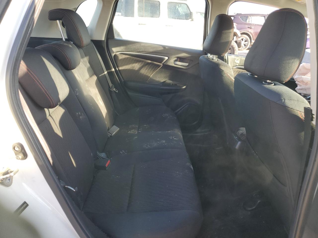 2019 Honda Fit VIN 3HGGK5H63KM700952 Copart auction photo, front end damage thumbnail 10