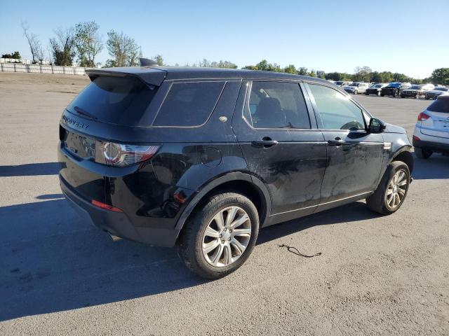 2017 Land Rover Discovery VIN SALCP2BG7HH688275 Copart auction photo, front end damage thumbnail 3