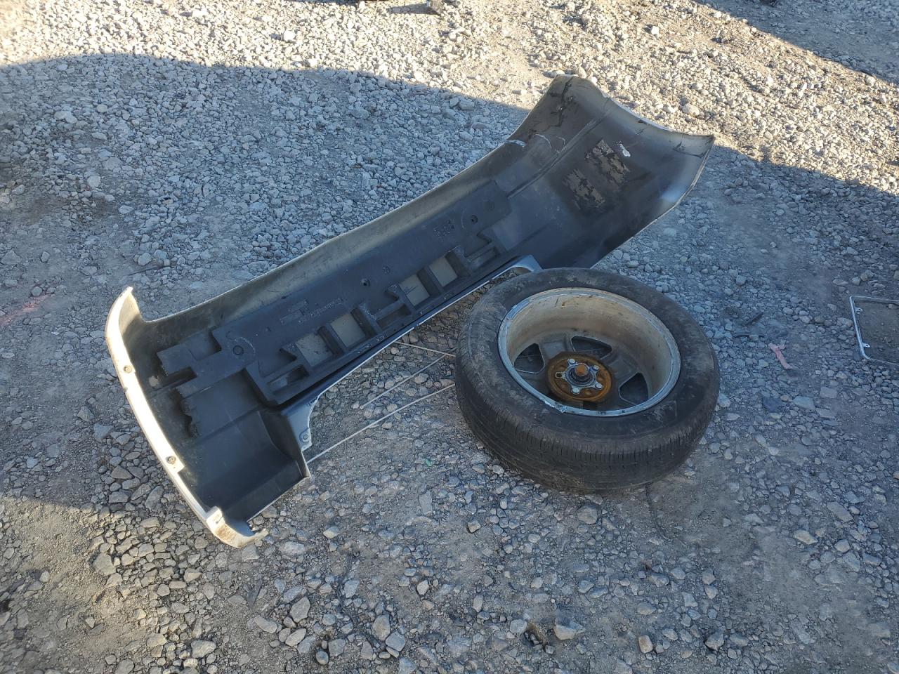 2009 Dodge Caliber VIN 1B3HB48A09D157679 Copart auction photo, all over damage thumbnail 15