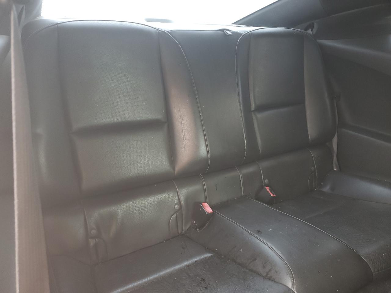 2010 Chevrolet Camaro VIN 2G1FC1EV1A9000097 Copart auction photo, minor dent/scratches damage thumbnail 10