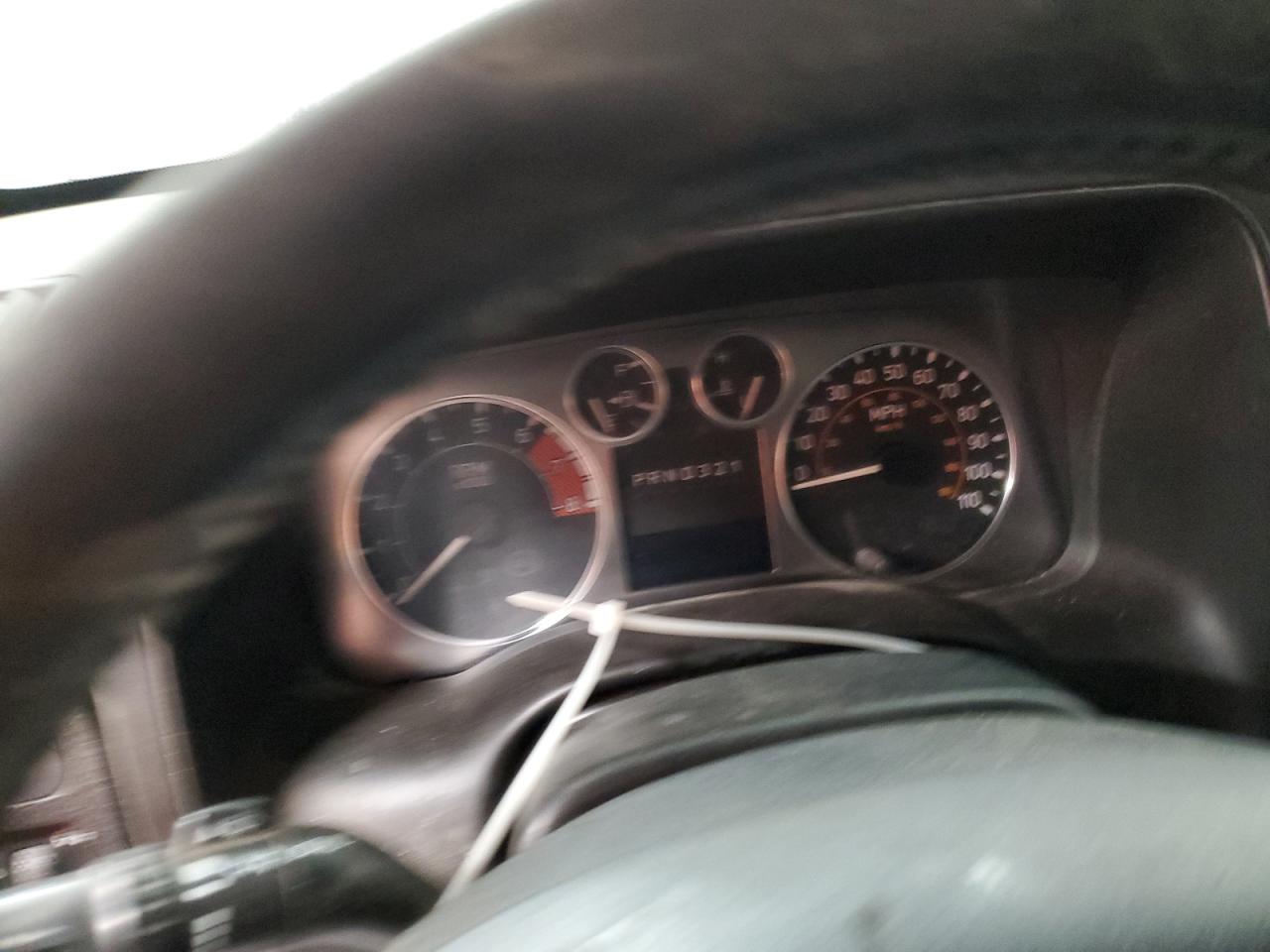 2006 Hummer H3 VIN 5GTDN136868188293 Copart auction photo, front end damage thumbnail 9