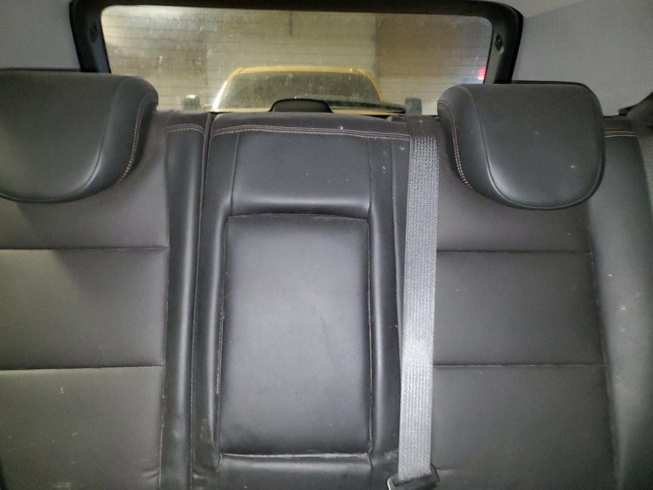 2021 Chevrolet Trax VIN KL7CJLSB3MB312069 Copart auction photo, front end / side damage thumbnail 10