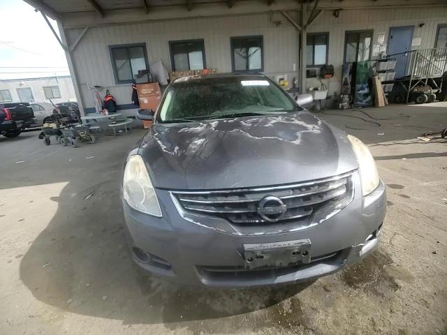 2010 Nissan Altima VIN 1N4AL2AP8AN548390 Copart auction photo, rear end / front end damage thumbnail 10