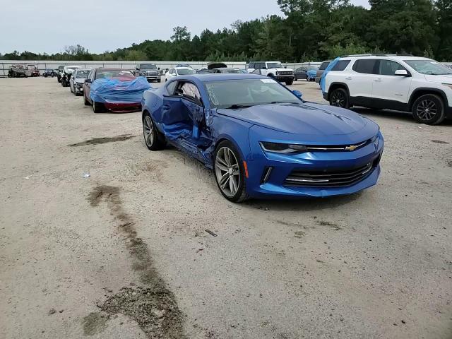 2017 Chevrolet Camaro VIN 1G1FD1RS6H0105476 Copart auction photo, side damage thumbnail 10