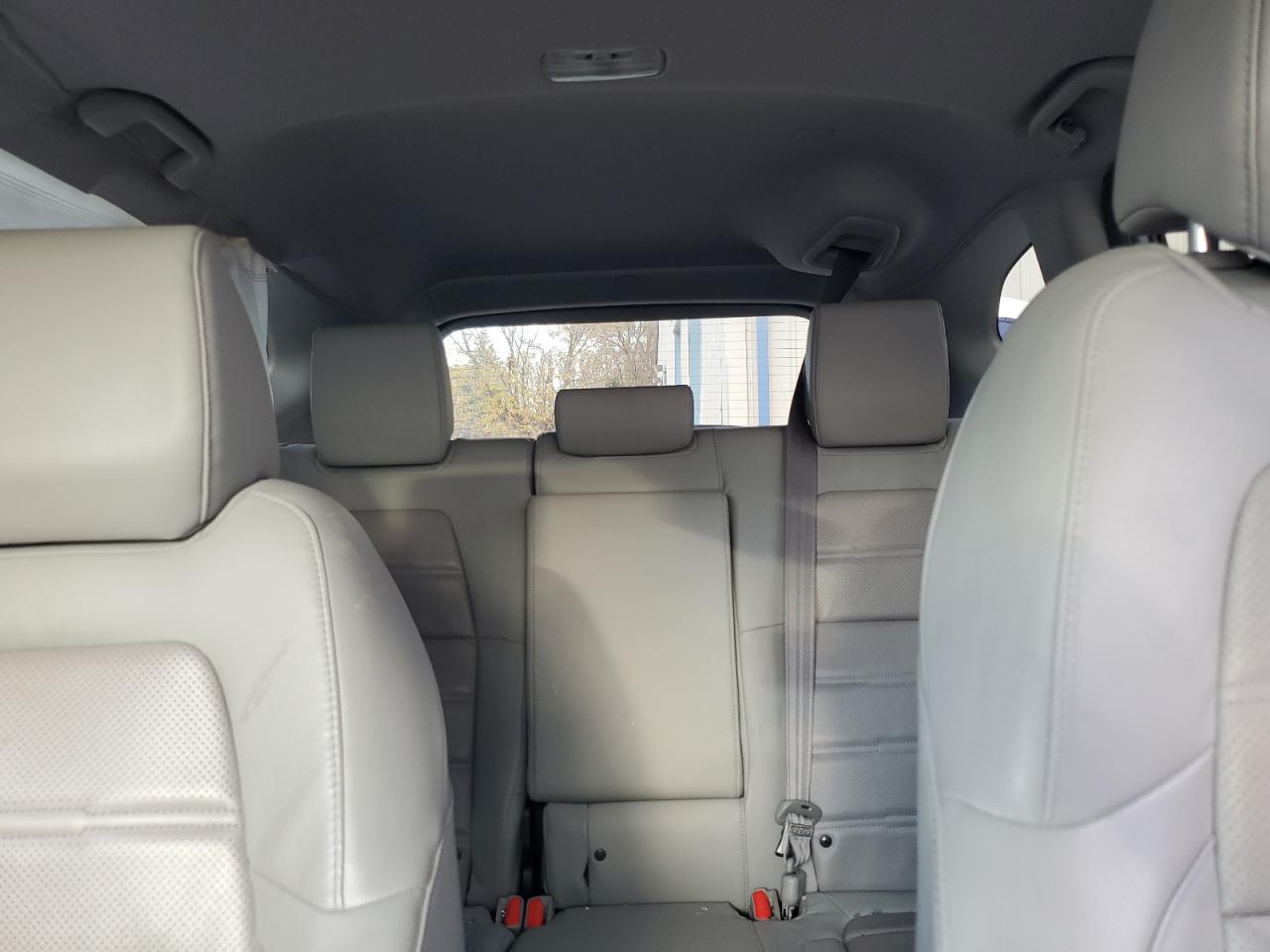 2019 Honda CR-V VIN 5J6RW2H84KL029265 Copart auction photo, side damage thumbnail 10
