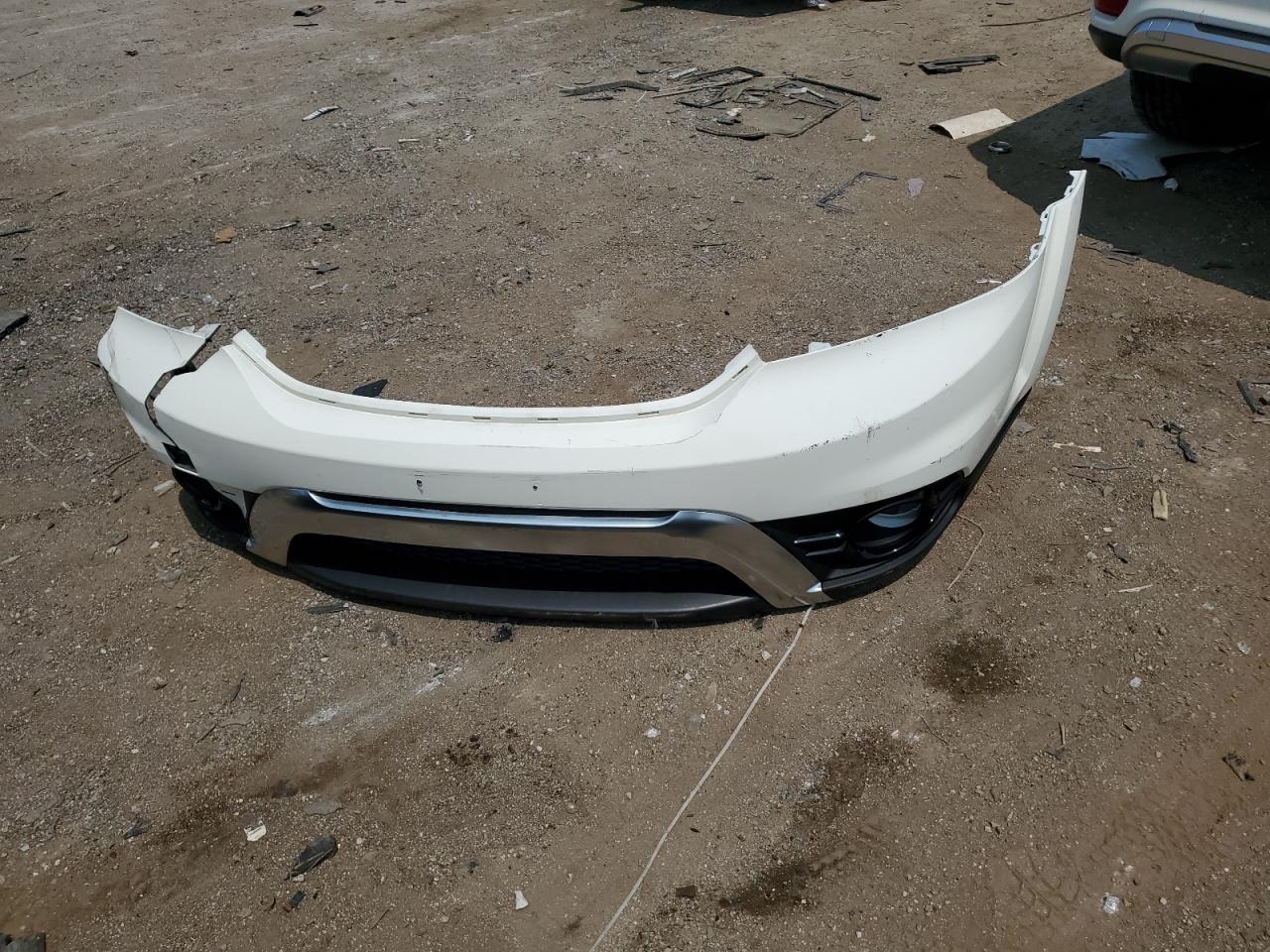 2020 Dodge Journey VIN 3C4PDCGB2LT206147 Copart auction photo, front end / side damage thumbnail 13