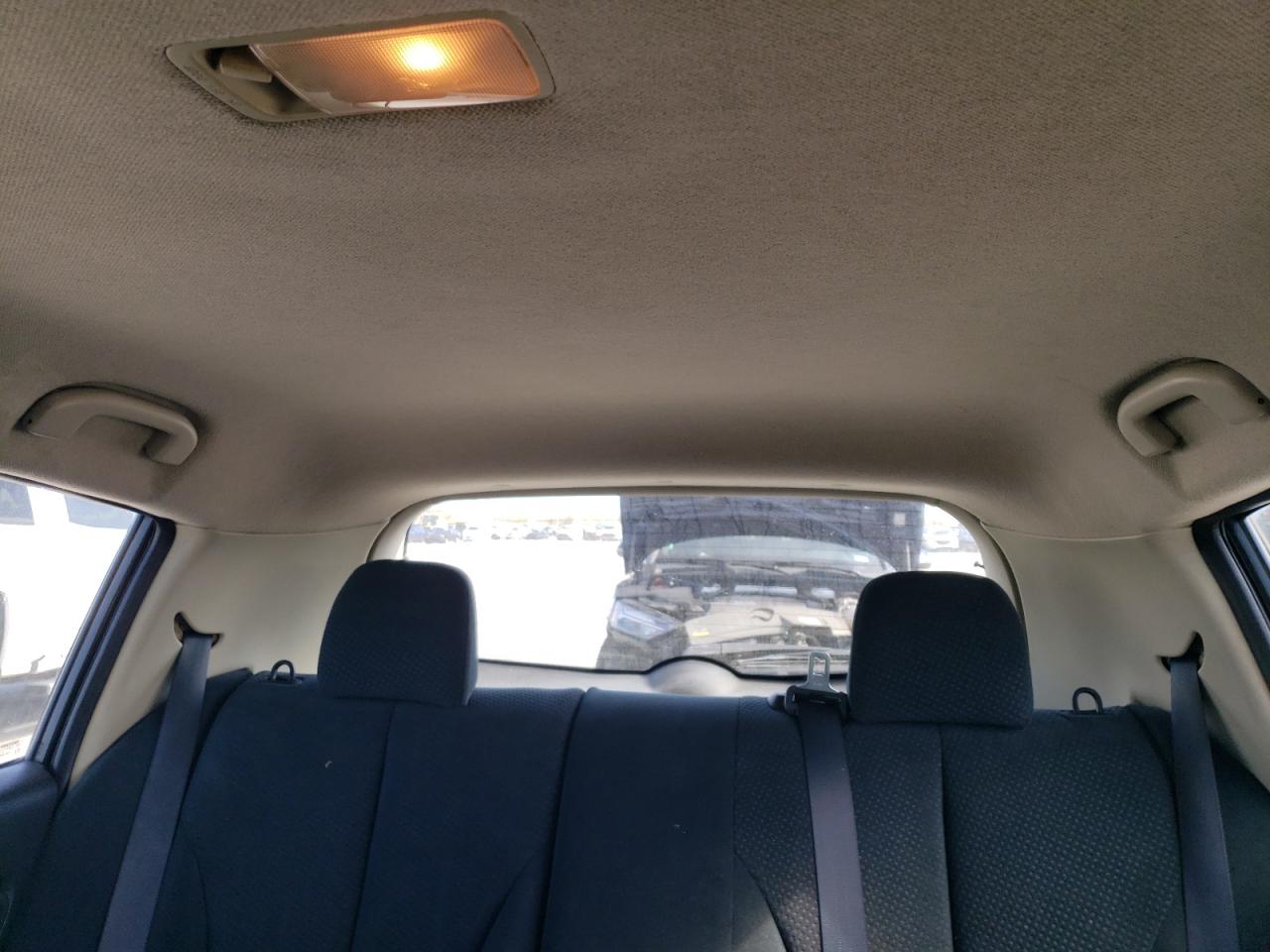 2011 Nissan Versa VIN 3N1BC1CPXBL362442 Copart auction photo, front end damage thumbnail 10