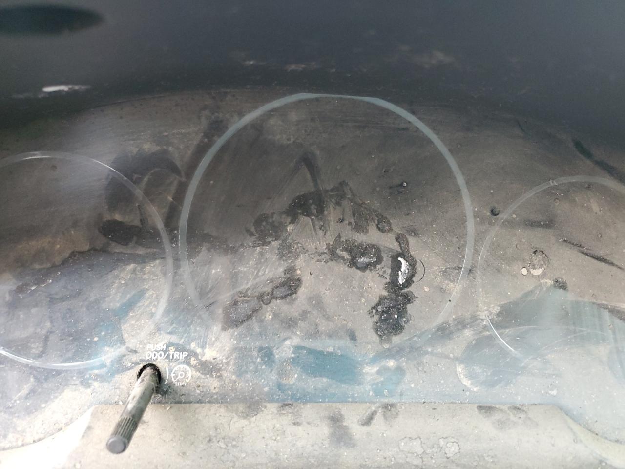 2007 Toyota Sienna VIN 5TDZK22C87S060748 Copart auction photo, burn - engine / side damage thumbnail 9