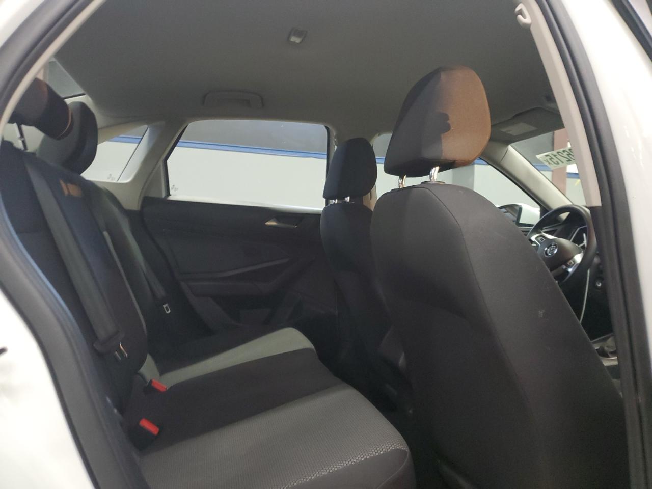2019 Volkswagen Jetta VIN 3VWC57BU2KM229476 Copart auction photo, front end / minor dent/scratches damage thumbnail 10