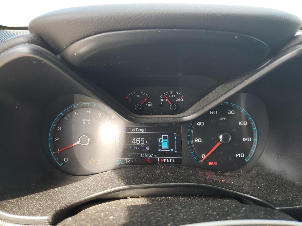2018 GMC Canyon VIN 1GTG5EEN0J1166564 Copart auction photo, side / hail damage thumbnail 9