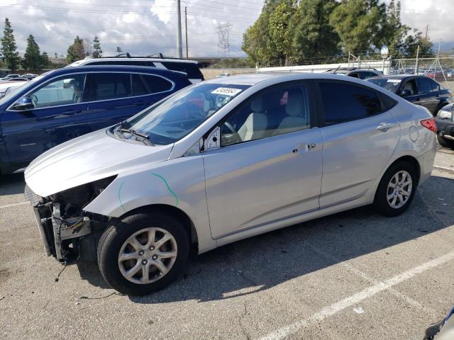 2013 Hyundai Accent VIN KMHCT4AE8DU559778