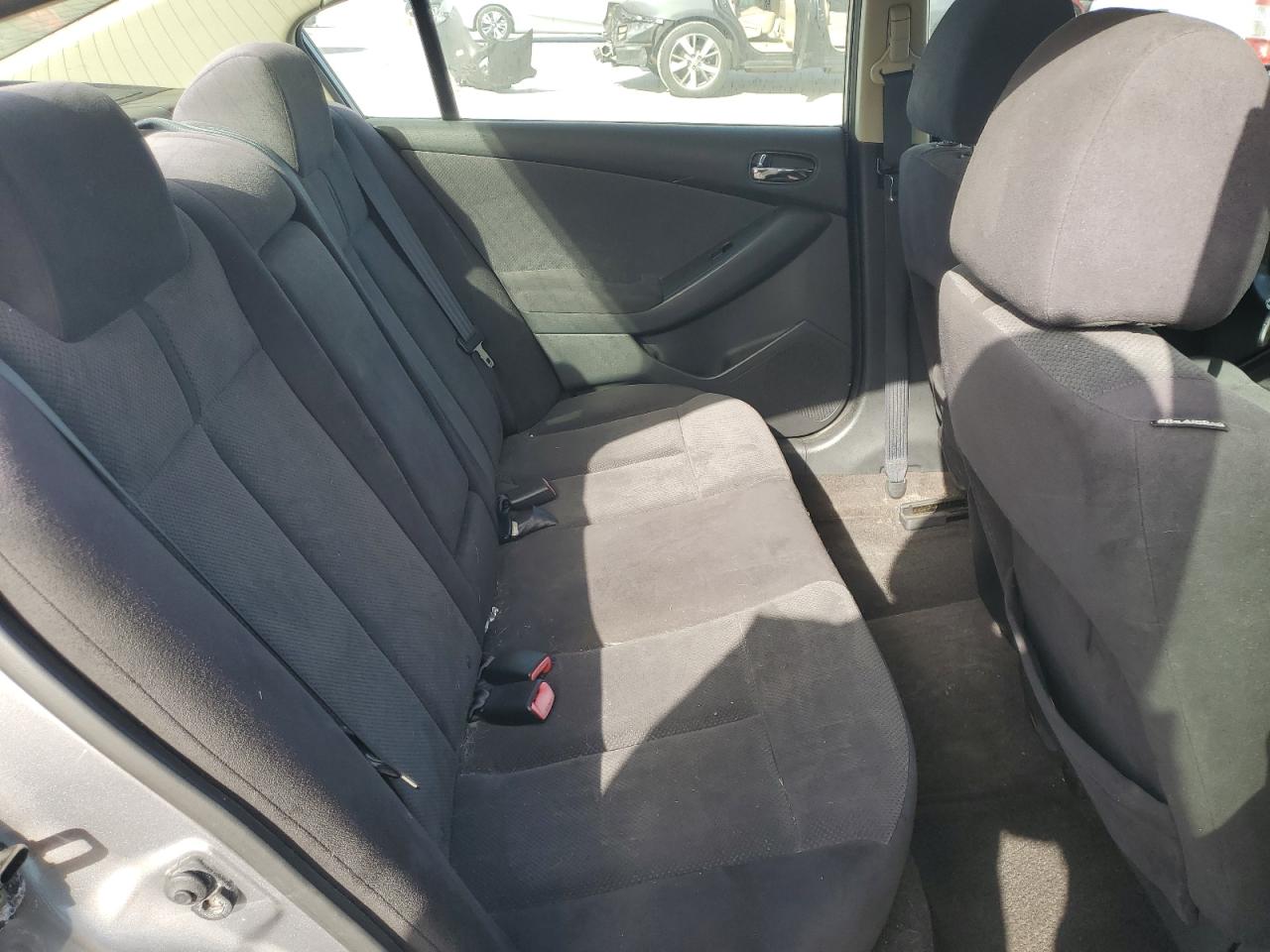 2007 Nissan Altima VIN 1N4AL21E77C108101 Copart auction photo, rear end damage thumbnail 10