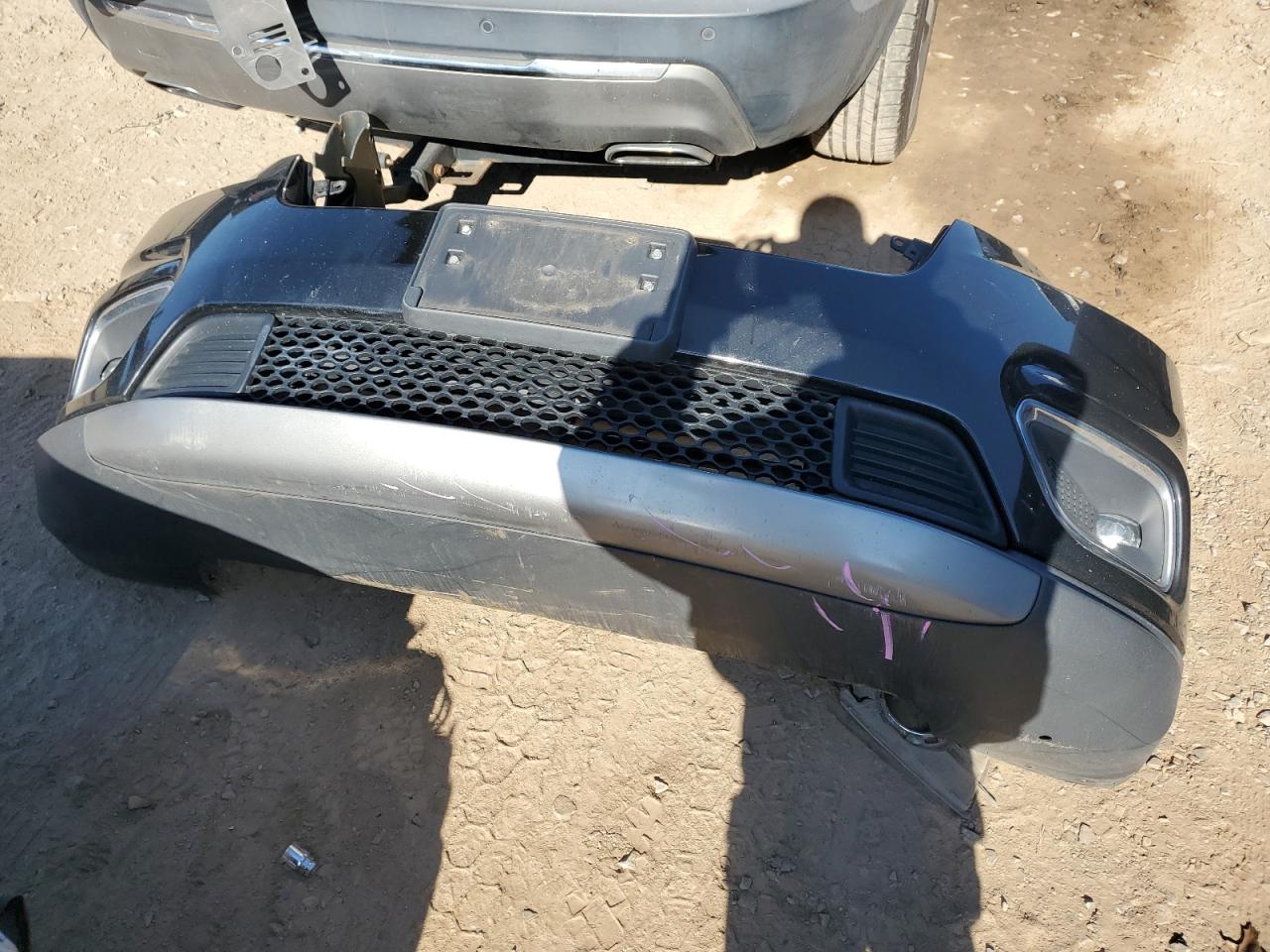 2019 Jeep Grand Cherokee VIN 1C4PJMDN8KD237727 Copart auction photo, front end damage thumbnail 13