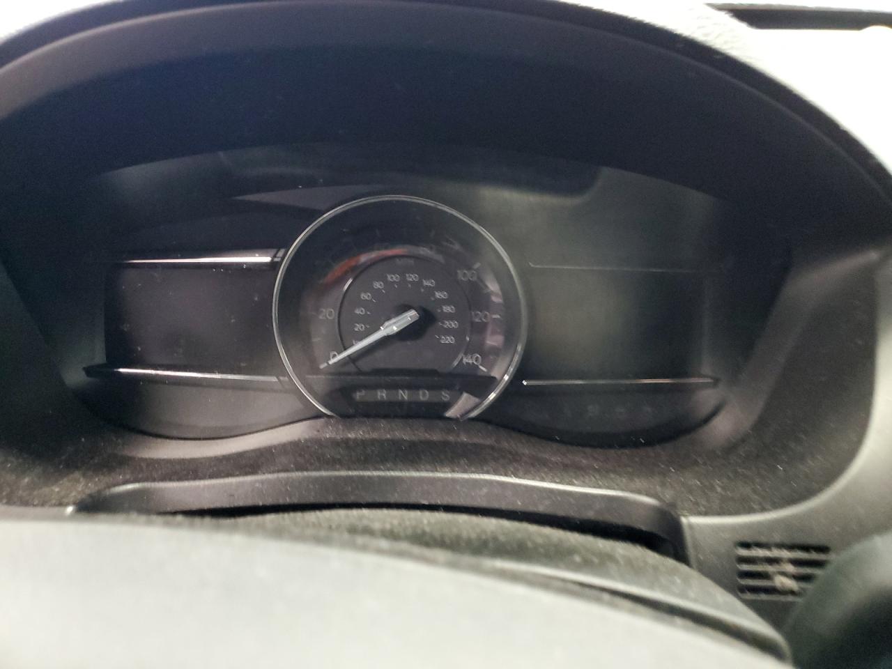 2017 Ford Explorer VIN 1FM5K8F86HGD32969 Copart auction photo, front end damage thumbnail 9