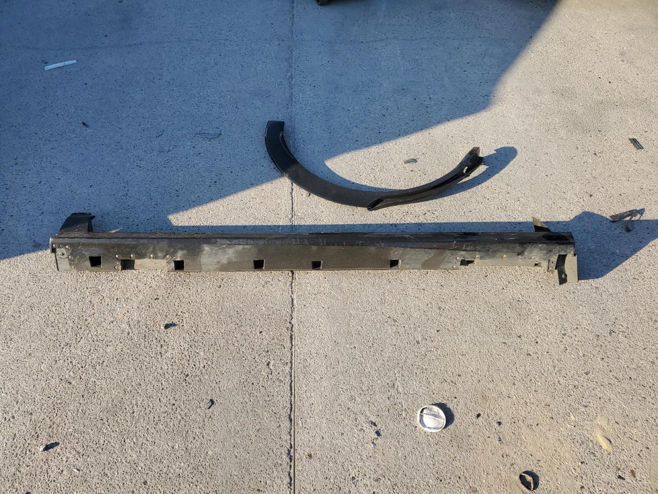 2020 Buick Encore VIN KL4MMBS28LB135259 Copart auction photo, rear end damage thumbnail 15