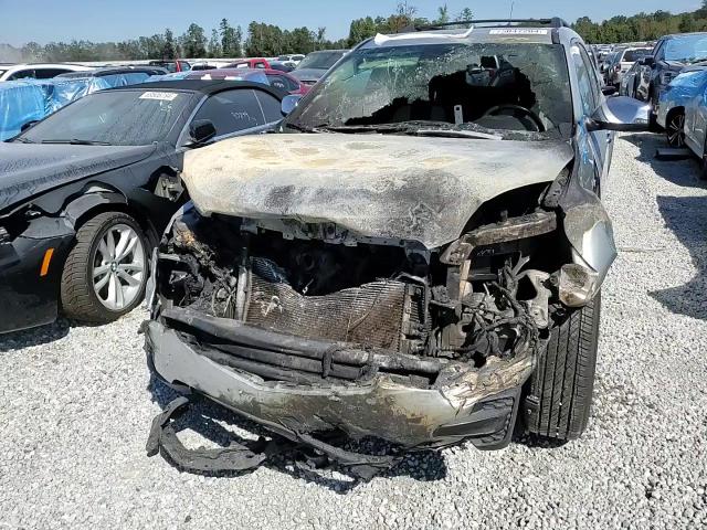 2012 Chevrolet Equinox VIN 2GNALDEK0C1177354 Copart auction photo, burn damage thumbnail 12