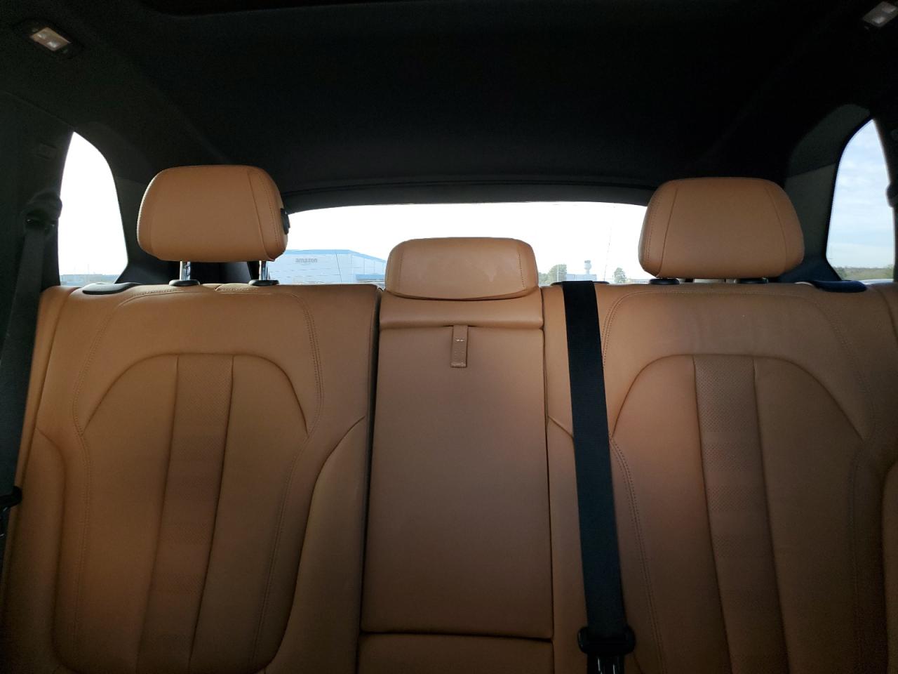 2019 BMW X5 VIN 5UXCR6C58KLL35326 Copart auction photo, front end damage thumbnail 10