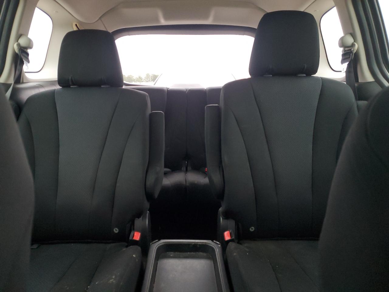 2014 Mazda 5 VIN JM1CW2BL7E0166327 Copart auction photo, front end / minor dent/scratches damage thumbnail 10