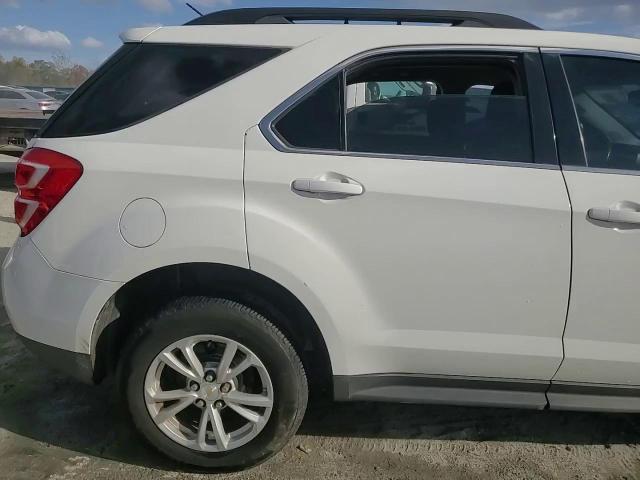 2016 Chevrolet Equinox VIN 2GNALCEK1G1106888 Copart auction photo, minor dent/scratches damage thumbnail 14