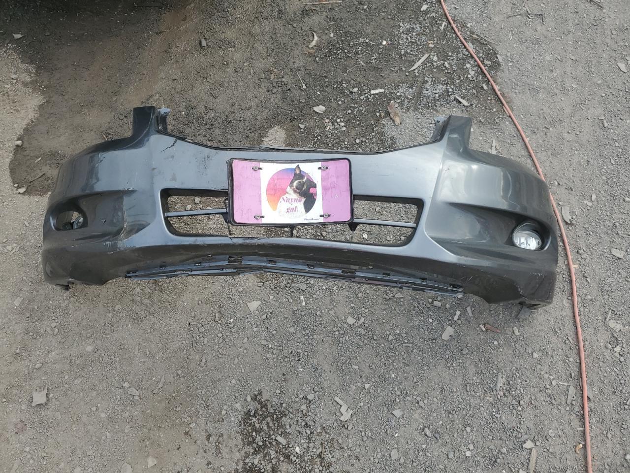 2012 Honda Accord VIN 1HGCP3F79CA003834 Copart auction photo, front end damage thumbnail 12