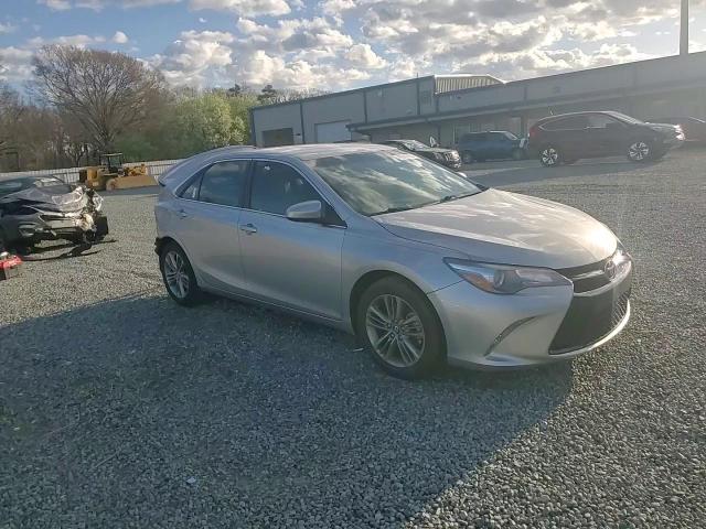2017 Toyota Camry VIN 4T1BF1FK6HU321434 Copart auction photo, all over damage thumbnail 11