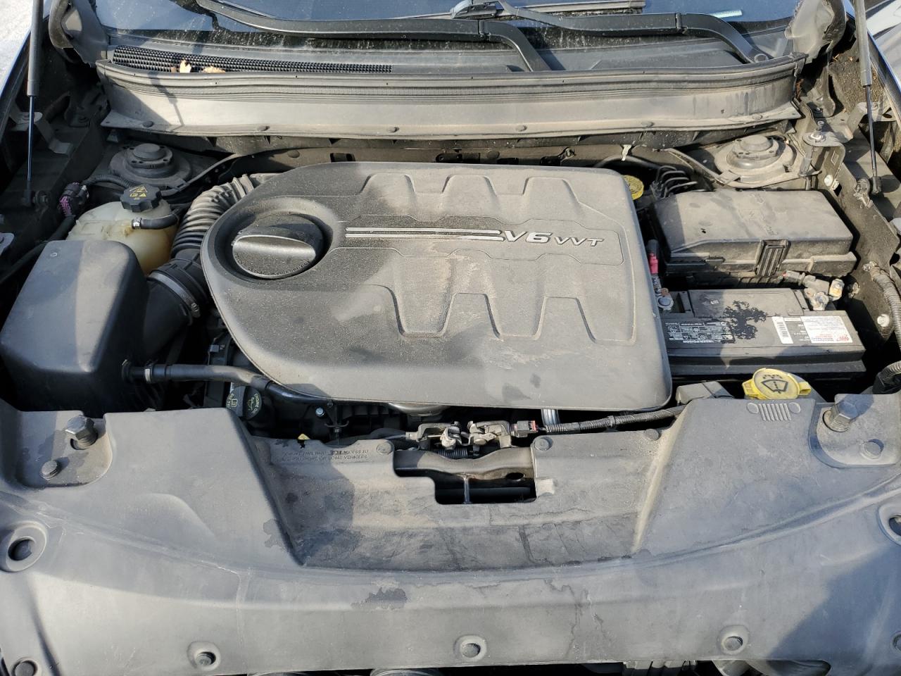 2015 Jeep Grand Cherokee VIN 1C4PJLDS5FW597452 Copart auction photo, rear end damage thumbnail 12